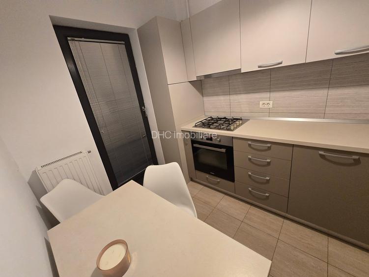 Exigent Plaza Residence faza 2 aproape de metrou - 8