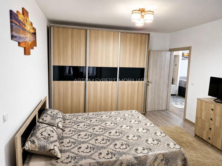 BERCENI A CRESCUT SI ACEST APARTAMENT E DOVADA / CARTIERUL SOLAR - 3