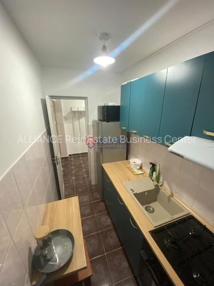 Apartament 2 camere | Cireșica | 40 mp | Mobilat & utilat | 73.000 € - 5