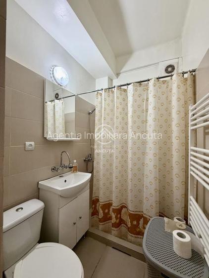 APARTAMENT 2 CAMERE ZONA SEMICENTRALA | HOREA | 50 MP - 10