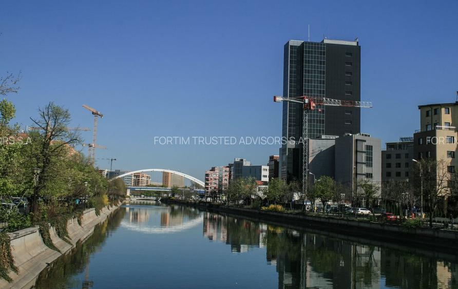 Riverside Tower - 10
