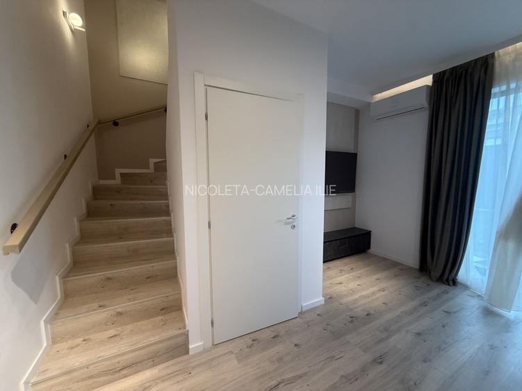 NOU | LUX | PRIMA INCHIRIERE 2 PARCARI| BRITISH SCHOOL| IANCU NICOLAE - 4