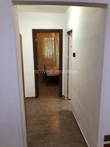 Elisabetin | 2 Camere | Centrala Proprie | Pet-Friendly - 6