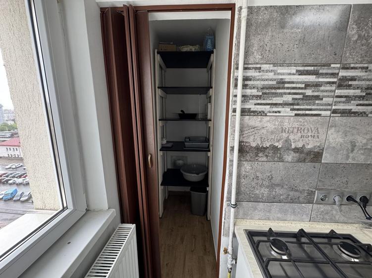 Apartament spațios si luminos cu 2 camere, Gh Doja