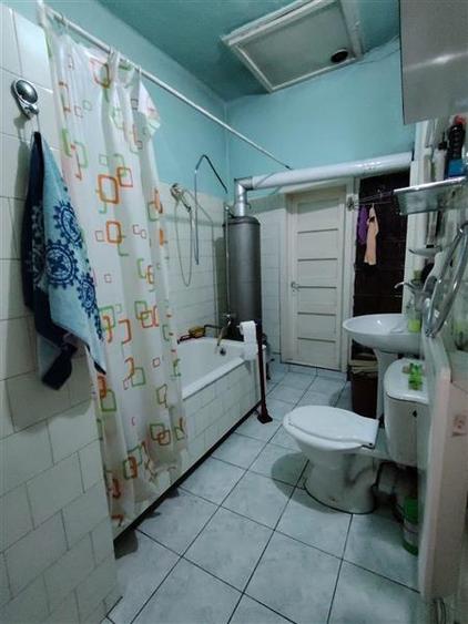 Casa de locuit duplex (Gheorgheni, str. Carpati)