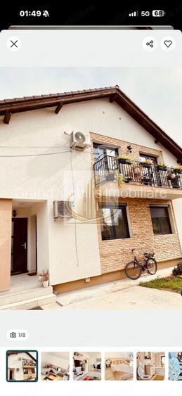 🏡 Apartament cu 2 camere, terasă și loc de parcare | 57 mp utili