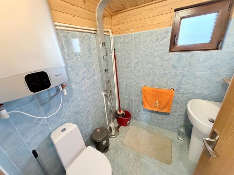 Teren ultracentral Bragadiru ( langa Parc) utilitati, gard,autorizatii,