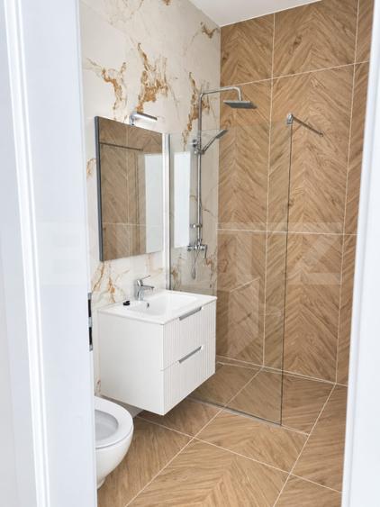 Apartament 2 camere, 37.20 mp, zona Avram Iancu