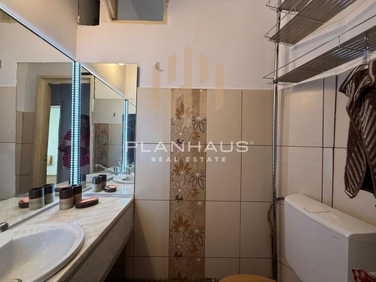 Apartament 3 camere | 85 mp | Garaj sub bloc + boxă | Cartier Săsar – zona O