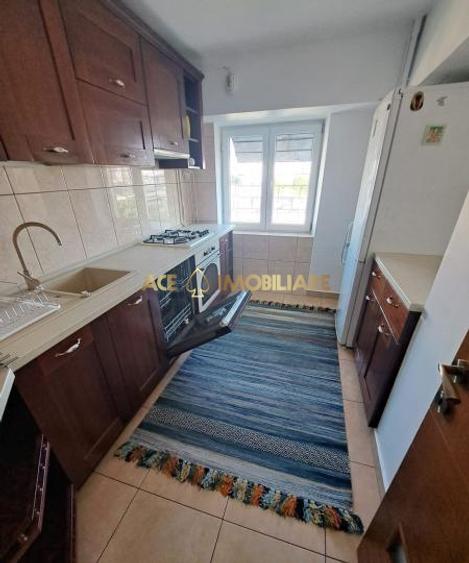 3 Camere de inchiriat | Decebal | Metrou | Mobilat