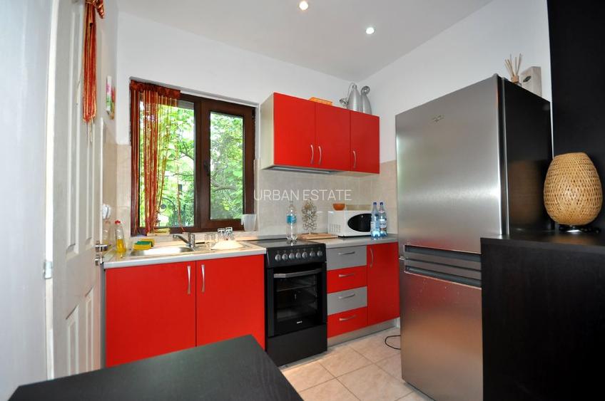 Inchiriere apartament 2 camere in vila, curte, Cotroceni Arenele BNR - 9
