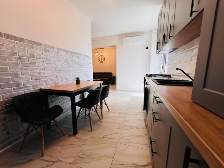 🏡 Studio modern – bloc nou, Pallady – București, Sector 3
