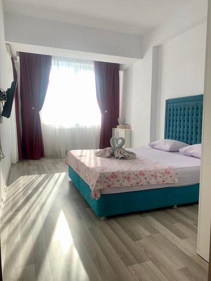 Chirie Mamaia – 2 Camere, Centrală Gaz, Acces CT Bus