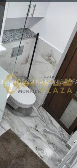 Garsonieră modernă | Complet mobilată | Disponibila de la 20.07 | - 6