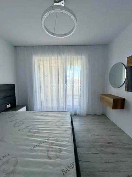Mobilat complet nou cu gradina! 3 apartamente de inchiat pe scara - 7