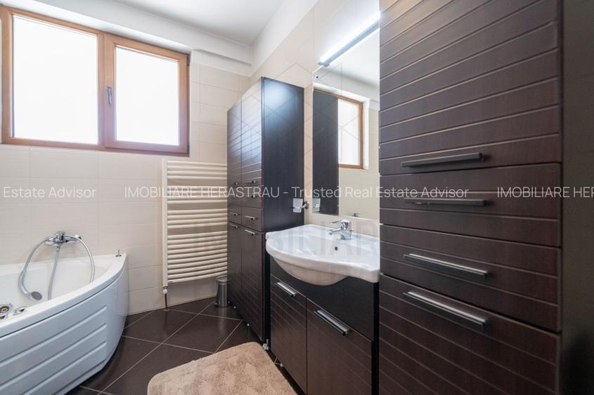 Exclusive Property | Herastrau