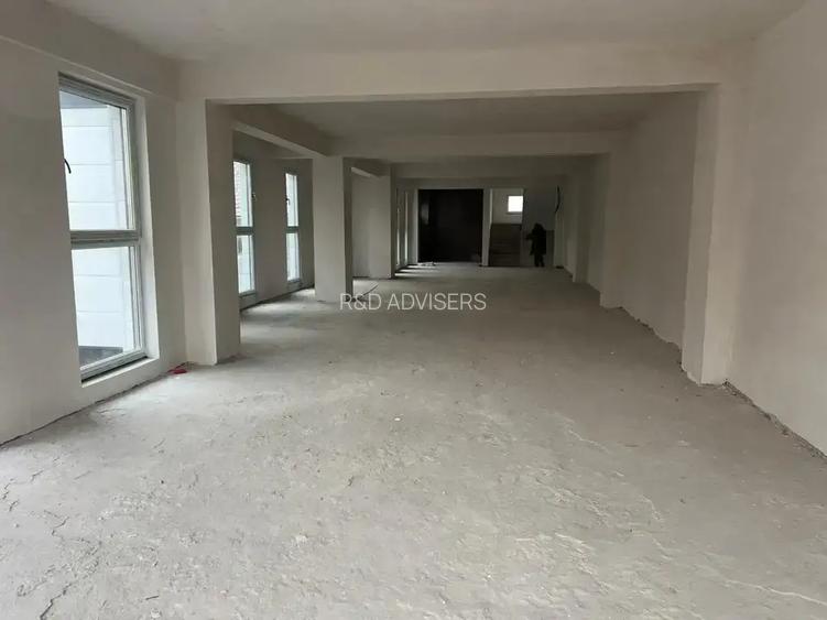 Cladire de vanzare Birouri - Comercial - Air B&B 700 m Metrou Iancului - 3