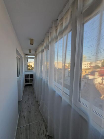 Vânzare apart 5 camere zona Polonă cu garaj încălzit