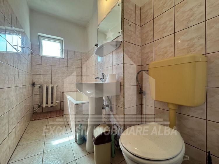 Apartament 3 camere decomandate | 2 bai | 68 mp | Garaj | Caroline