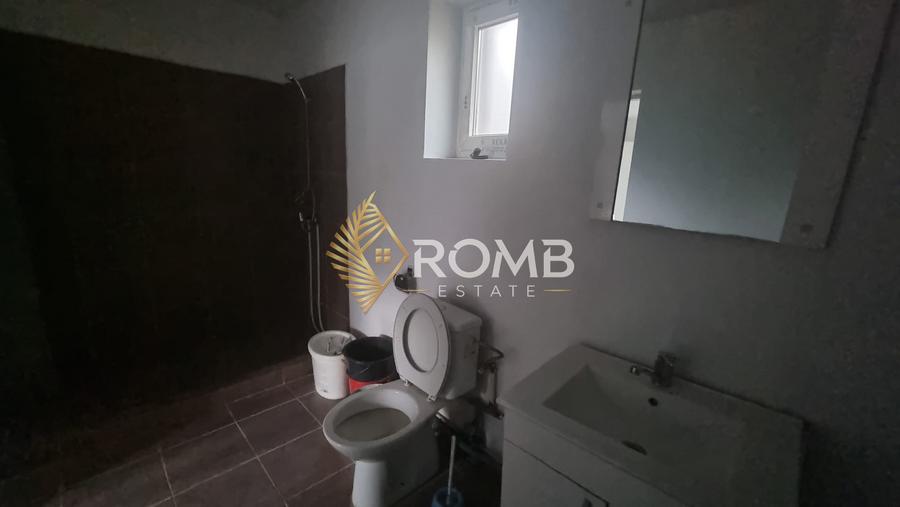 Casa de vanzare, Comuna Sancraiu, ideala pentru locuinta sau agroturism