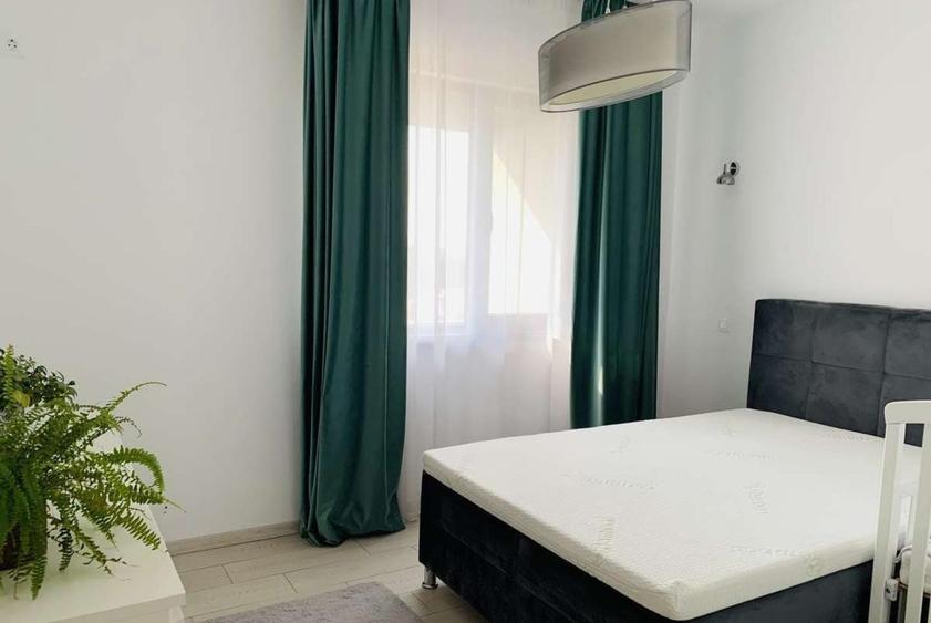 Apartament 3 camere Penthouse+Terasa 40 mp in Bloc Nou langa Parcul Sebastian