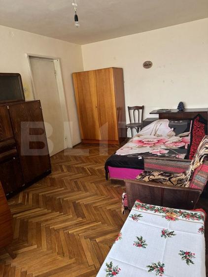 Apartament 3 camere, 67 mp, decomandat, zona Nicolae Balcescu