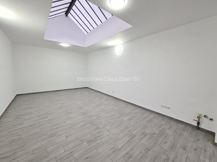 Spatiu comercial in Campina--34 mp--370e - 3