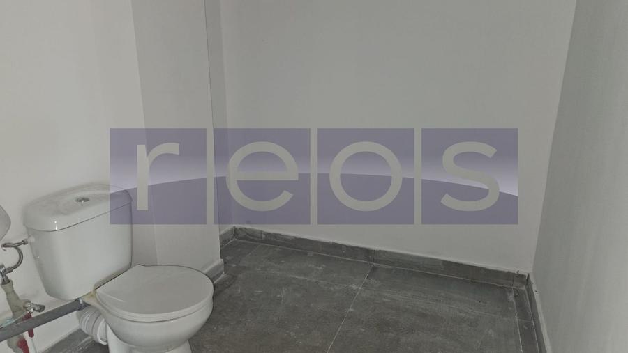 DE INCHIRIAT SPATIU COMERCIAL STRADAL | ENVOGUE RESIDENCE MILITARI |