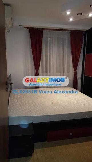 Apartament 2 Camere Berceni - Oltenitei - Centrala Proprie