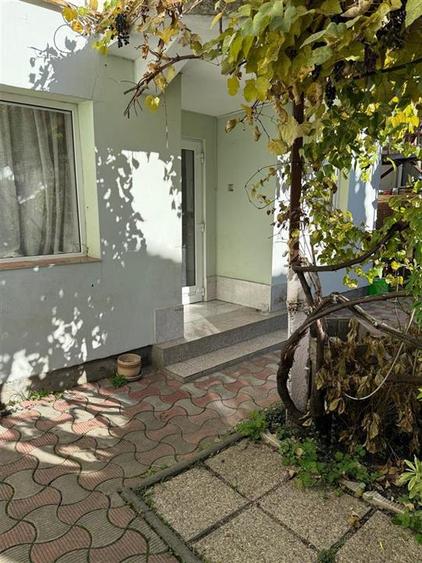 Casa tip duplex in zona centrala, 4 camere, mobilata complet, pret foarte bun