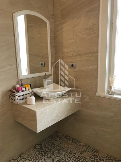 Apartament ultracentral, complet renovat in Timisoara