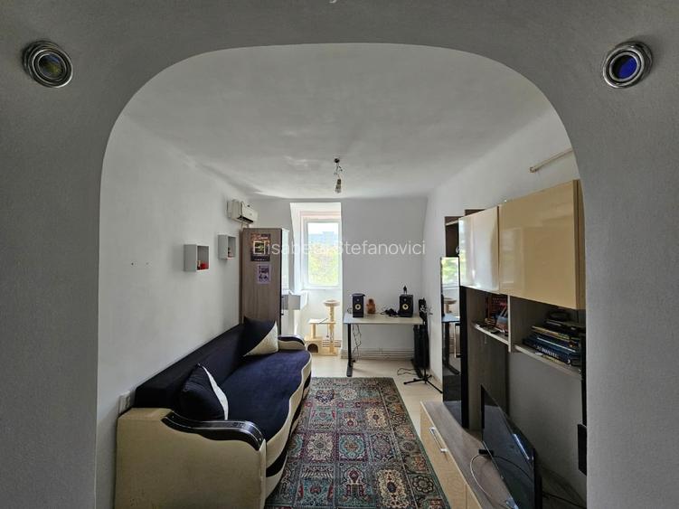 Apartament 2 camere, Iancului, semidecomandat, DIRECT PROPRIETAR - 3