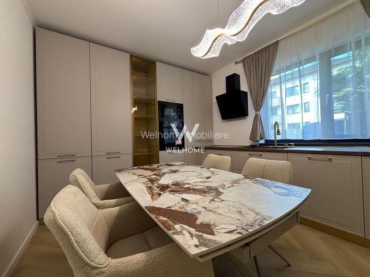 Casa 4 camere PREMIUM, NOUA in Selimbar, Str. Brana - 38