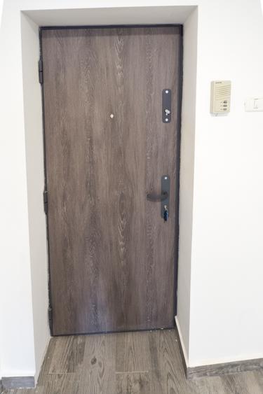 Vitan Mall, studio luminos, mobilat si utilat modern, prima inchiriere