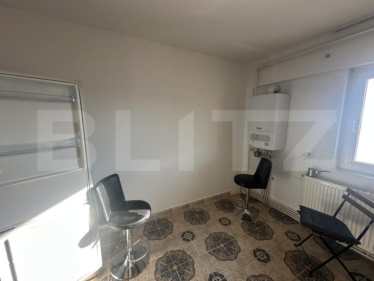 Apartament 2 camere, 53 mp – zona Carpati 2