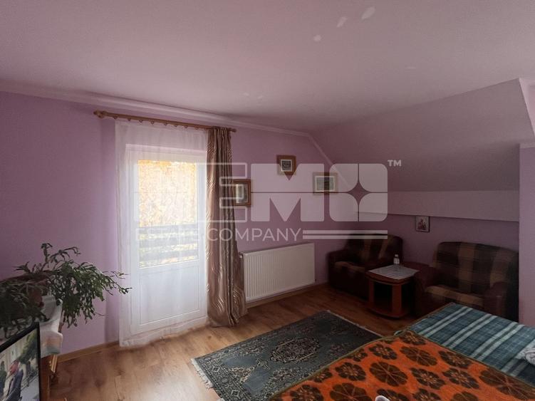 Casă/Vila + Teren 13 Ari de Vânzare |Lisaura/Suceava I 280.000 Euro