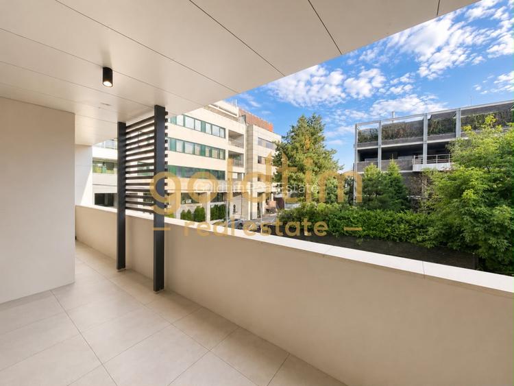 APARTAMENT LUX/BLOC BOUTIQUE/TERASA26MP/ZONA DE REFERINTA/CHARLES DE GAULLE - 30