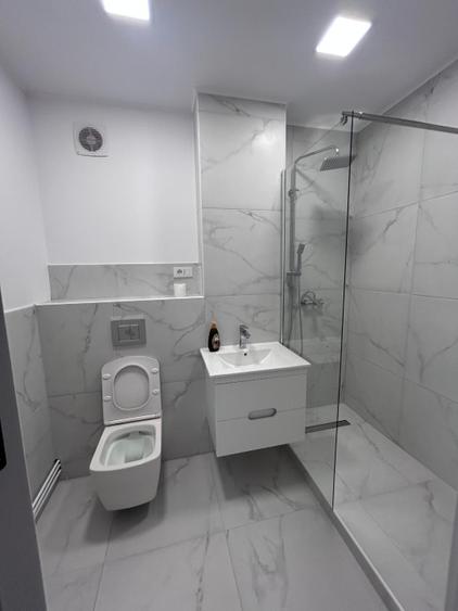 Închiriez apartament 2 camere zona darste Brasov