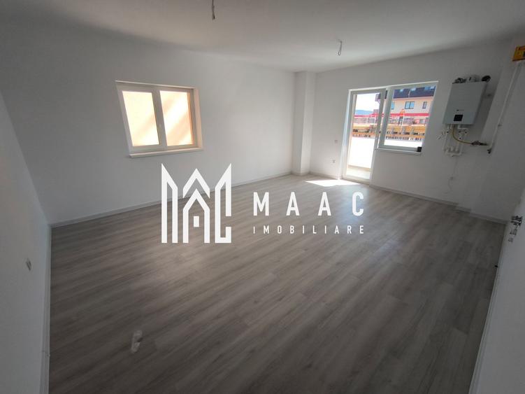 Apartament 3 camere de vânzare | Sibiu Vest | la cheie | lift