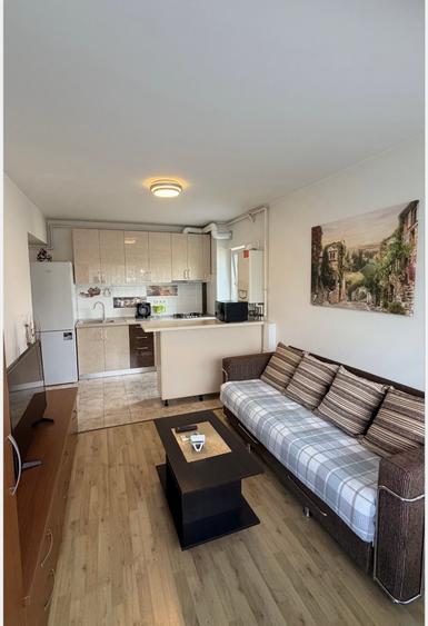 Inchirere doua camere Olympus Residence Oltenitei