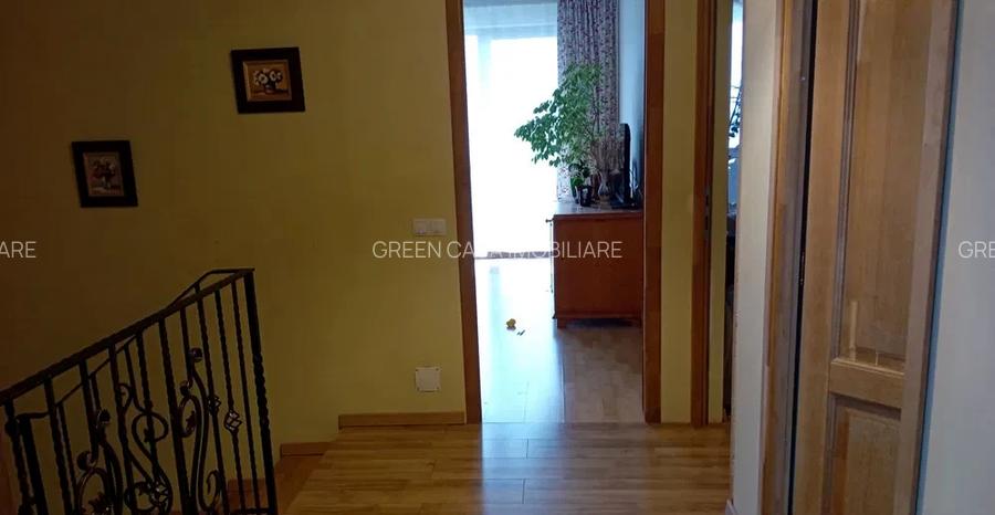 Duplex 120 mp, 4 camere, garaj și curte generoasă – Urușagului - 7