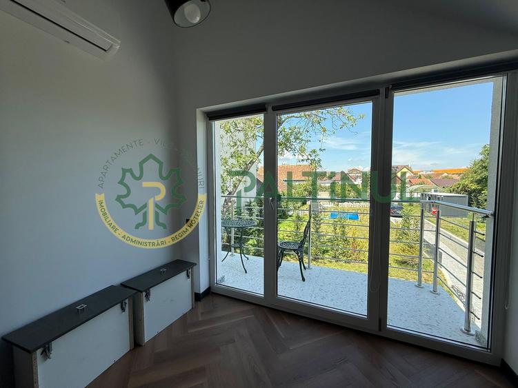 Apartament de inchiriat, 3 camere, renovat 2026, zona Turnisor