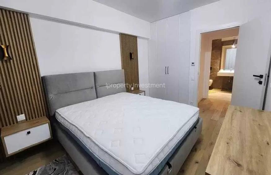 One Cotroceni Park I 2 Camere I Centrala Proprie I Balcon I - 4
