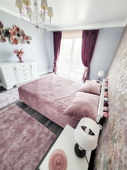 🏡✨ Casă individuală de lux spre închiriere în Gruia – Piscina