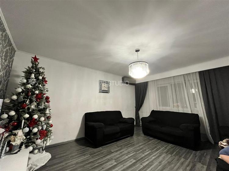 Vanzare apartament 3 camere Doamna ghica - 3