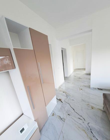 Casā modernă de vânzare, 3 camere, 2 băi, zona Cetate