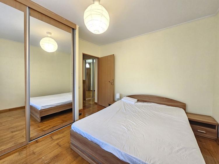 Apartament 2 camere | Aviatiei | Metrou Aurel Vlaicu la 10 min. | Pet friendly