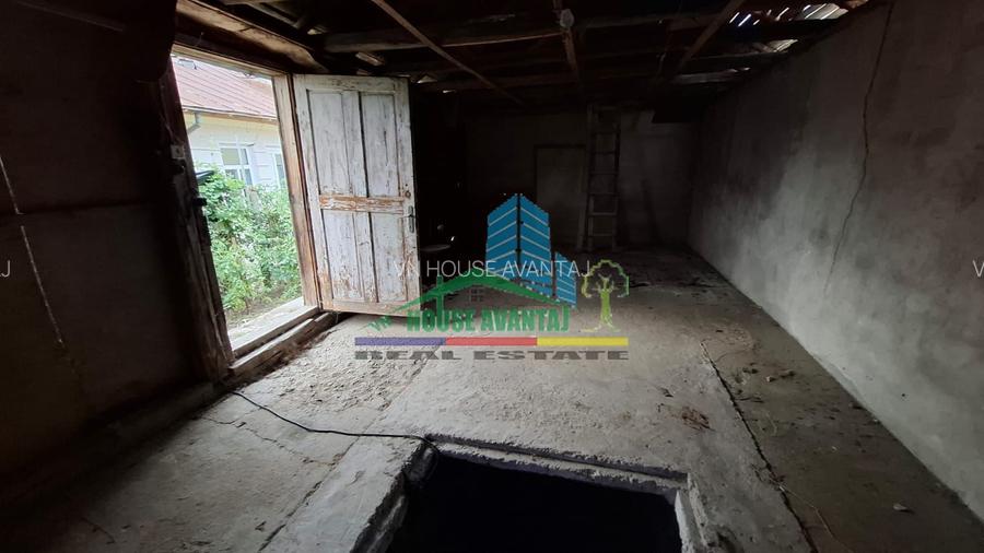 Casă de vânzare aproape de centru – Odobești, Vrancea - 6
