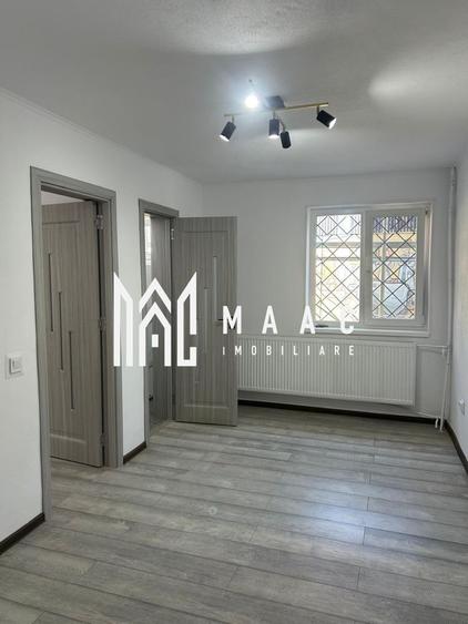 Apartament 2 camere de vânzare | Nord, Râmnicu Vâlcea | 38 mp