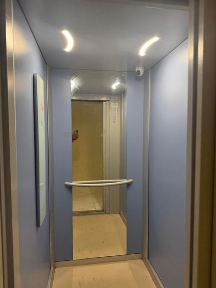 3 camere - Militari Residence - str Ilie Petre